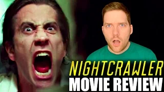 Nightcrawler - Movie Review