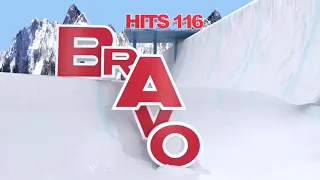 BRAVO Hits 116 Promo (2022)