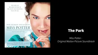 The Park   Miss Potter OST