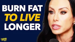 LONGEVITY: Start Doing This To Build Muscle & LOSE WEIGHT! | Dr. Gabrielle Lyon