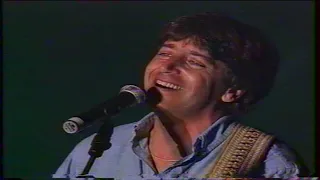 Yves Duteil " Mon Voisin "  Francofolies, La Rochelle, 12 juillet 1994