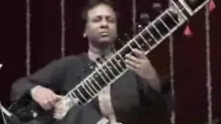 Ustad Shahid Parvez sitar3