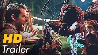 STUNG Trailer (2015) Horror