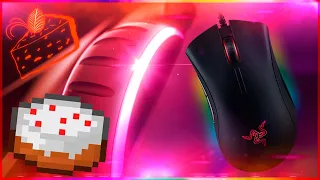 Была днюха! Новая мышь| R A Z E R DeathAdder CHROMA