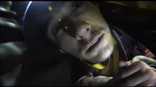 127 Hours deleted Scenes James Franco