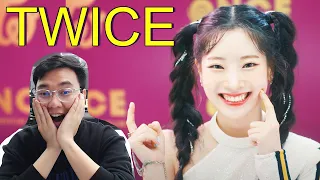 LET'S breakdown TWICE The Feels MV together! | The Feels Twice Reaction [MV Breakdown, Easter Eggs]