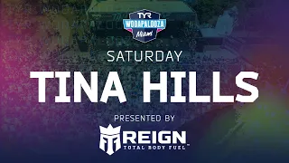 Wodapalooza–Day 3 | Tina Hills Venue POV | Live Competition from WZA 2023 in Miami