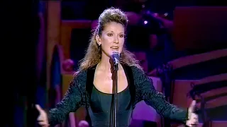 Celine Dion, Andrea Corr - My Heart Will Go On (Live) (Pavarotti & Friends, June 1998)