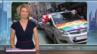 hessenschau vom 18.07.2020