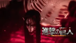 Attack on titan final season part3 official trailer [English sub]