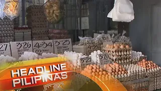 Headline Pilipinas | TeleRadyo (13 January 2023)