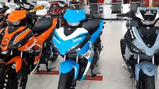 2022 Yamaha SNIPER / EXCITER 155 New Looks Released First Look Walkaround