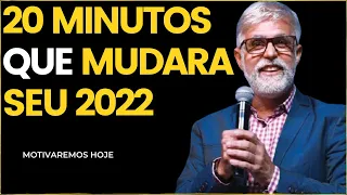 CLAUDIO DUARTE - O QUE TODO MUNDO DEVERIA SABER PARA TER UM 2022 DE SUCESSO ( MOTIVACIONAL)