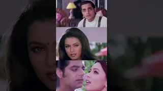 Dil Deewana Na Jane Kab😓 Sad WhatsApp Status❤#Shorts Daag The Fire movie🥀 Manisha Chaudhry 🌏