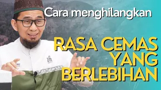 Cara menghilangkan stress