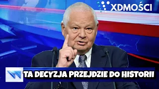 Uroczyście UNIEWAŻNIAM Inflację XDD | XDmości 44