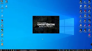 Tom Clancy's Ghost Recon Breakpoint crack 2021