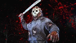 Friday The 13th Game - KILLING JASON & UNLOCKING NEW CHARACTERS! (Gameplay)