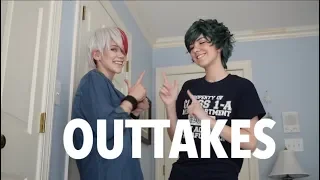 Bloom - Tododeku CMV | Bloopers