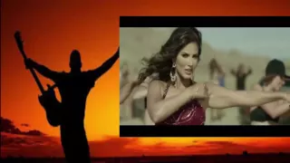 sunny leone pan masala