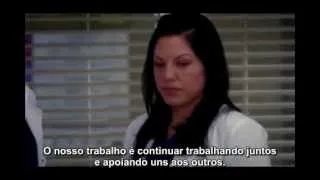 - Grey's Anatomy - 9x07 -  I Was Made For Lovin You - Sneak Peek #2 - Legendado PT-BR-