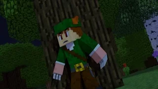 NOVA INTRO DO CANAL 2017 !! ‹ ROBIN HOOD GAMER ›