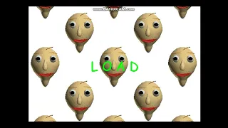 Baldi Basic Remasterd  Secret Code