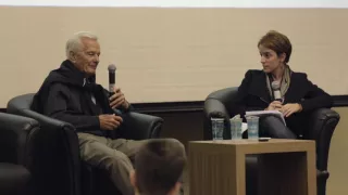 Jorge Paulo Lemann fala sobre projetos de impacto social