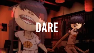 Gorillaz - Dare (Sub Español)