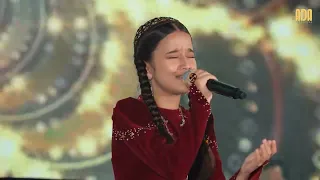 “Ejem” Zuleyha Kakayeva & Hatyja Owezowa