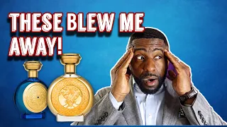 10 Fragrances That BLEW Me Away! | Love At First Sniff!