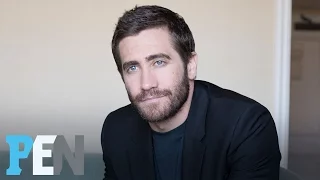 Jake Gyllenhaal Remembers Making His Film Debut At 10 In City Slickers | PEN | People