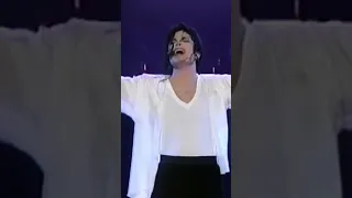 Michael Jackson   Will You Be There Live in Bucharest 1992