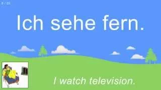 More hobbies in German |  German Lessons for Learners