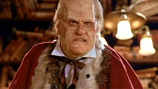 Nothing But Trouble - Judge Alvin 'JP' Valkenheiser (Dan Aykroyd)