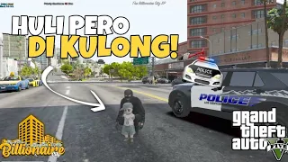 Mga GANGSTER na BABY! (Hinuli ng PULIS) - Billionaire City RP GTA 5