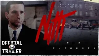 NITTI: THE ENFORCER (1988) | Official Trailer