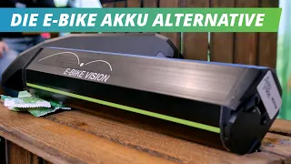 🚵‍♀️ Muss es beim E-Bike immer ein Original Akku sein? Wir haben nachgefragt 👉