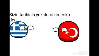 yunanistan!