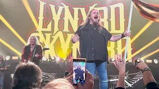 Lynyrd Skynyrd - Live in Las Vegas 2022 (4K) - Virgin Hotels Las Vegas 2022-12-10 *FULL SHOW*
