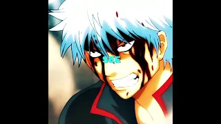 [CAIRO! - Don't Try (Prod. Llouis)] Gintoki v/s Takasugi