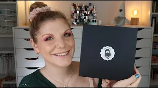 CHARMYBOX ex VEGAN BEAUTY BASKET November / Dezember 2022 Unboxing | Claudis Welt