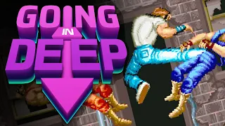 Going In Deep: Final Fight (Lore + Strats + Fun)