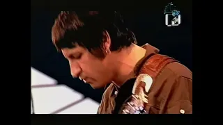 Oasis - Supersonic (Live @ Rock Am Ring 2000) (Full HD / VHS Upscale)