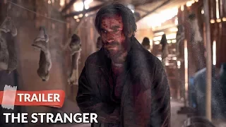 The Stranger 2014 Trailer HD | Cristobal Tapia Montt | Lorenza Izzo