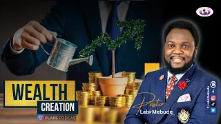 Wealth Creation | Pastor ‘Labi  Mebude |  RELATIONSHIPS QnA with Plabi | @gvcbirmingham3748