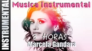 Musica Instrumental Para Orar - Marcela Gandara