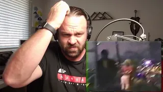 Phish - Meatstick Big Cypress REACTION