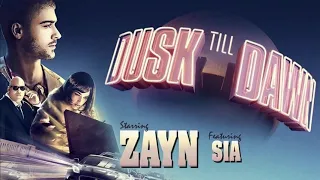 Dusk Till Dawn [Acoustic Version] - ZAYN and Sia