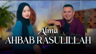 Ahbab Rasulillah - ALMA ESBEYE